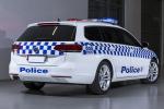 Volkswagen Passat Proline 132TSI Police Wagon 2019 года (AU)